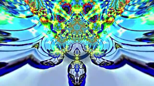 Футажи! Футаж Фантастика ночных огней К 2 от Киностудии Мудрого Кота Тимофея!!!