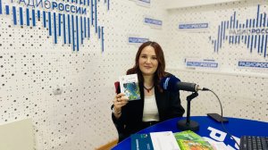 "Мой путь веселый и долгий" – в гостях у "Переплета" писатель, переводчик Загида Мусина