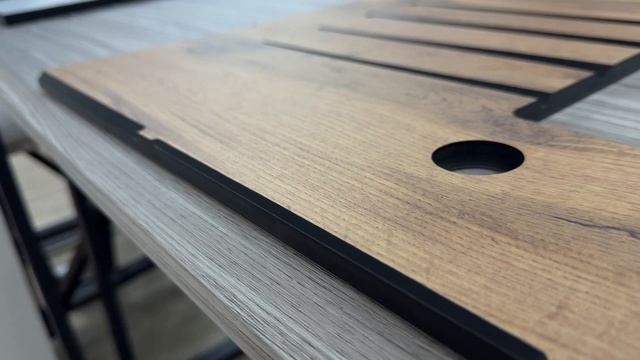 НОВИНКА: HPL-ПАНЕЛИ ДЛЯ ВАШИХ КУХОНЬ