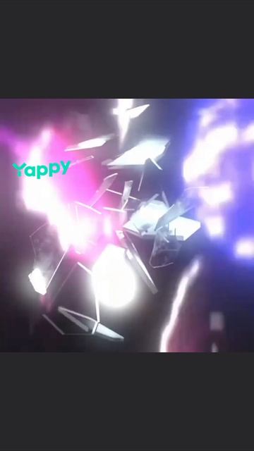 Годжо и Сукуна😁