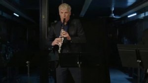 BACH Concerto BWV 1043 Largo - BALDEYROU-FROST-ARRIGNON