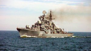 Мир кораблей! Палундра-а-а! Каракатицу вам в якорь!