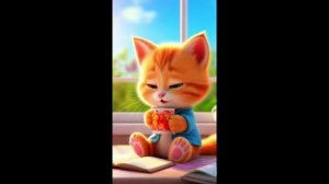 Доброе утро. Побольше улыбок