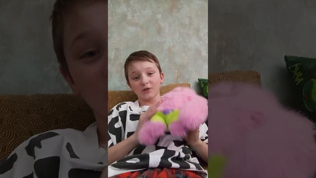 показываю всех своих ФУГЛЛЕРОВ👻 смотреть онлайн