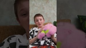 показываю всех своих ФУГЛЛЕРОВ👻