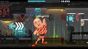 Не буду писать название...