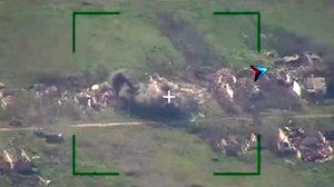 На тыловых военных объектах ВСУ гремят взрывы.