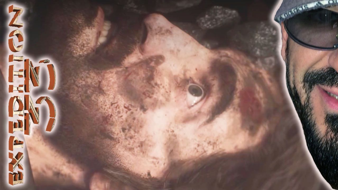 Гибель всей экспедиции и странный дед Clair Obscur Expedition 33