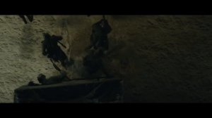 Семь вёрст до рассвета — Трейлер 2026