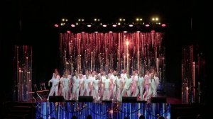 Гала-концерт VIII Открытого городского конкурса детских и молодежных хоровых коллективов