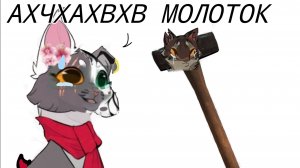 Топ 5 фактов из Котов Воителей! Спасибо за 101 подписчика!!) Тёмная Ночь КВ