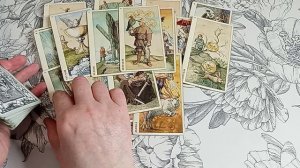 Куда Вас ведут Высшие Силы? 🪽