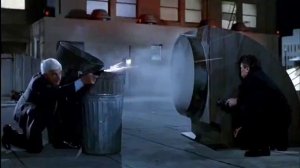 Голый пистолет