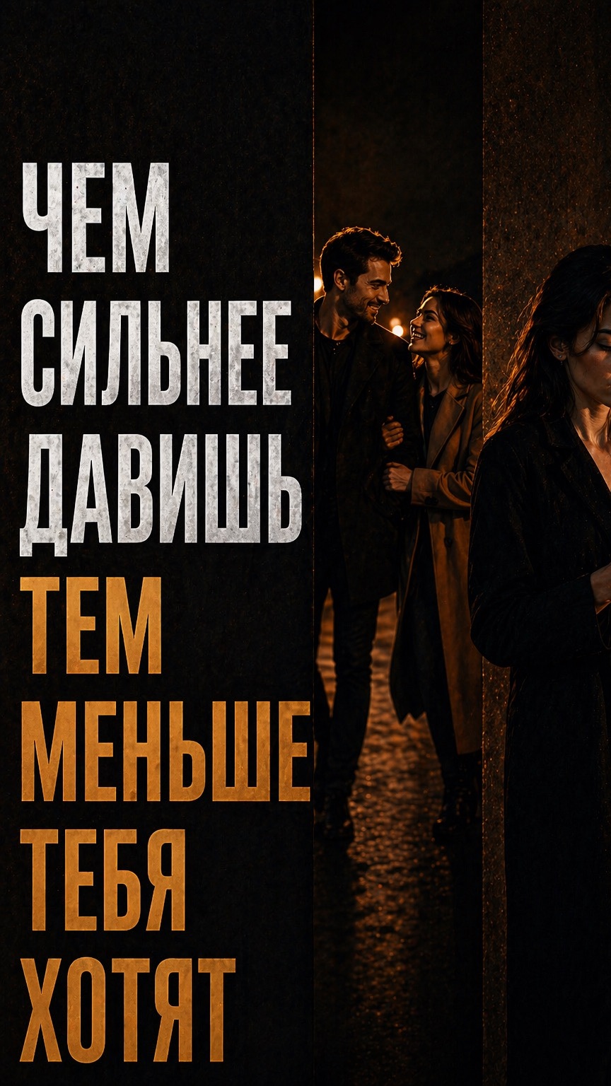 Почему не нужно спешить получать определенность в отношениях