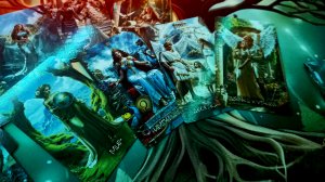 ЧТО ОН ДУМАЕТ О ВАС, ПОСЛЕ ССОРЫ? ТАРО С МАРИЕЙ❤️