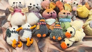 Сборы на полочку. Второй довоз