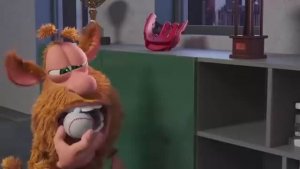 Буба Пирамида НОВАЯ СЕРИЯ Сборник веселых мультфильмов Мультики