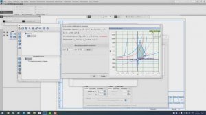 Азбука ВиМП_часть 84. Цилиндрическая передача внутреннего зацепления. Блокирующий контур
