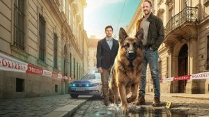 Комиссар Рекс. Вена зовёт - 3 серия (2026) / Rex Vienna Calling