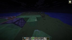 Как создать рабочий самолёт в майнкрафте?