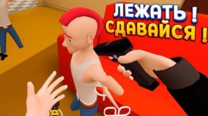 СПЕЦНАЗ VR ( Fast and Low )