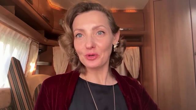 Клочкова Екатерина, визитка смотреть онлайн