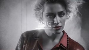 MADONNA - FROZEN without vocals EDM REMIX 2026 MARI BLEN