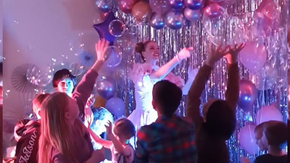 День чудес...💐В день чудесный - День Рожденья!🎉🎉🎉18 апреля.