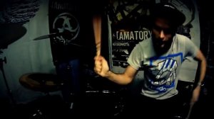 Animal ДжаZ VS [AMATORY] - Три Полоски