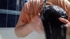 Как отрастить длинные волосы🤔