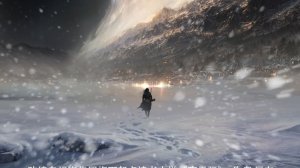 Дунхуа: Вечная ночь - Трейлер (Аниме-Мультсериал 2027+)