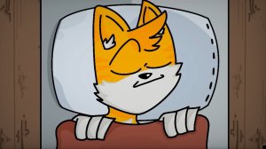 Бискас-меня два 2D (песня)