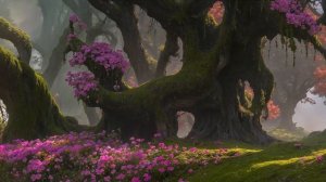 REVERIE - floating ambience - dreamy and calm ambient music