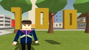 100 дней в SSB2 часть 3