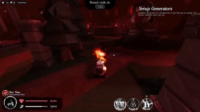 EVERY FORSAKEN LMS THEME IN ACTION Автор Just5ome0n3