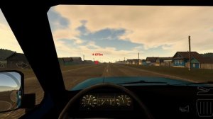 Веселуха, большой отдых и перевозка груза. Motor Depot