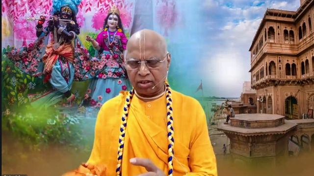 2026 апрель 22 | Джапа  - Е.С. Локанатха Свами