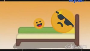 Смайлик и Отец Заставка