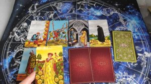 Гороскоп на апрель 2026. Стихия огня 🔥. Стрелец ♐