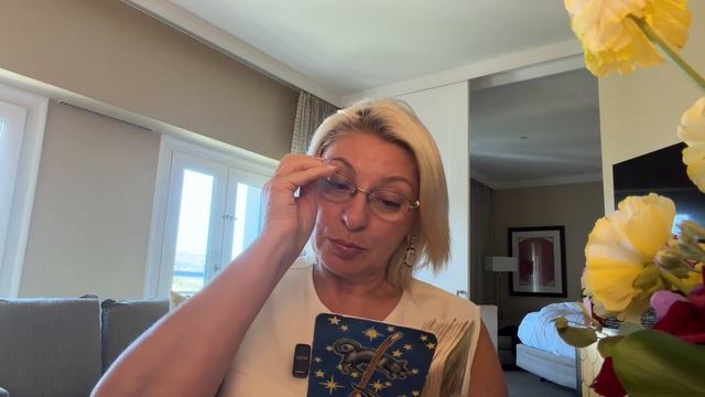 СТРЕЛЕЦ - ТАРО ПРОГНОЗ НА МАЙ 2026 ГОДА ОТ ANGELA PEARL