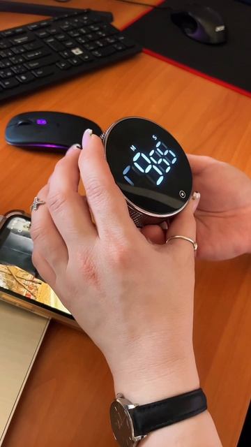 Время на исходе?⏱️