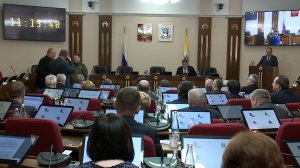 Краевые депутаты изменили порядок назначения пособий семьям с детьми