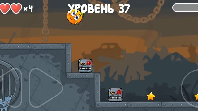 red ball 4 3 локация смотреть онлайн