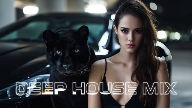 Deep House Mix 2026 ｜ Emotional Chill, Soulful Afterhours & Smooth Beats