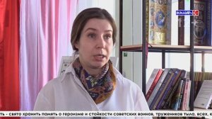 «Наша обязанность - хранить память»: серовчан приглашают на «Диктант Победы»