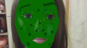 ASMR огурцом🥒🥒🥒