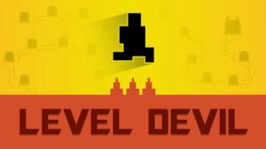 СТРИМ - Level Devil