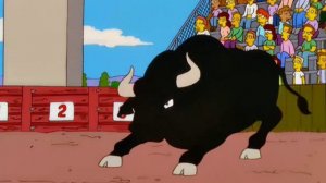 Тюремное родео