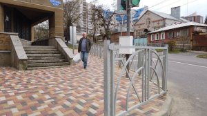 Ставрополь.Краснофлотская (Часть 1)