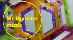 Mr Humster muzic / bit 32